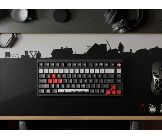 Keychron P1H-M1P-DZ - 1507876 - zdjęcie 3